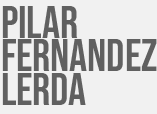 Pilar Fernandez Lerda Logo